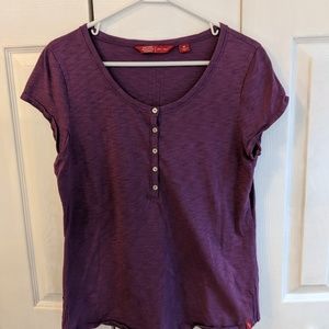 EMS Short Sleeve Shirt - Size Med